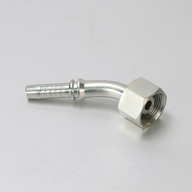 Metric Hydraulic Fittings high quality