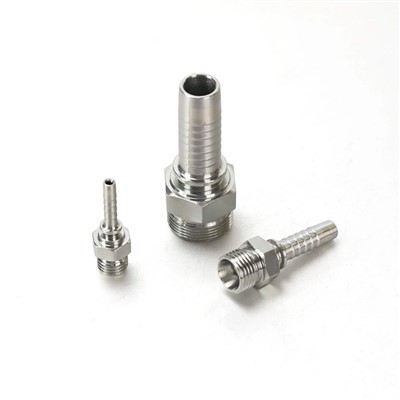 Accesorios para mangueiras